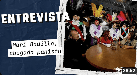 Vamos por la dignificación de nuestro carnaval: Huehues